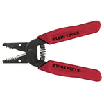 Klein Tools 11046 Wire Stripper/Cutter 16-26 AWG Stranded ****** Free Shipping Cost in US *******