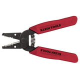 Klein Tools 11046 Wire Stripper/Cutter 16-26 AWG Stranded ****** Free Shipping Cost in US *******