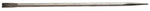 Klein 3240 - Sleever Bar Size 30"x 3/4" Hex w/ Straight Chisel End