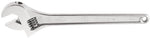Klein 507-12 12" Adjustable Wrench Extra-Capacity