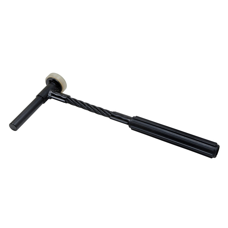 Klein Tools 7WRP32 1-1/4'' (32 mm) Wire Rope Punch – IronworkerTools.com