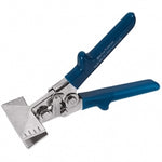 Klein 86553 3" Straight Hand Seamer. Made in U.S.A