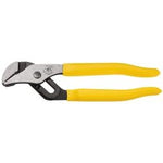 Klein D502-10 10" Pump Pliers - Heavy-Duty