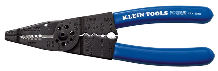 Klein 1010 Long-Nose Multi-Purpose Tool