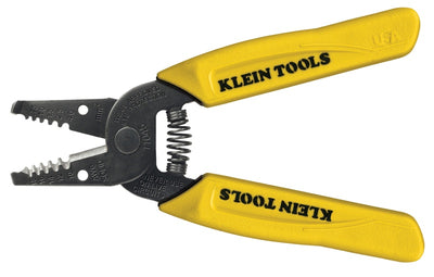Klein 11045 Wire Stripper/Cutter (10-18 AWG Solid) ****** Free Shipping Cost in US ******