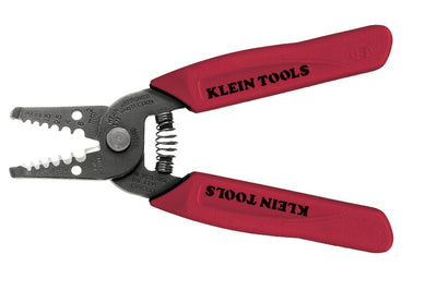 Klein 11049 Wire Stripper/Cutter, 8-16 AWG