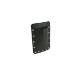 Klein 5111 Single-Pocket Tool Pouch. Color - Black