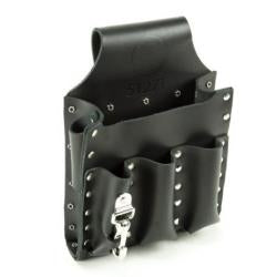 Klein 5127T 6-Pocket Tool Pouch