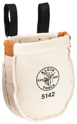 Klein 5142 Canvas Utility Bag