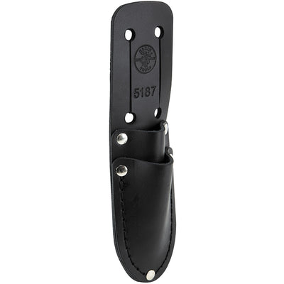 Klein 5187 Scissors and Cable-Splicer's Knife Holder