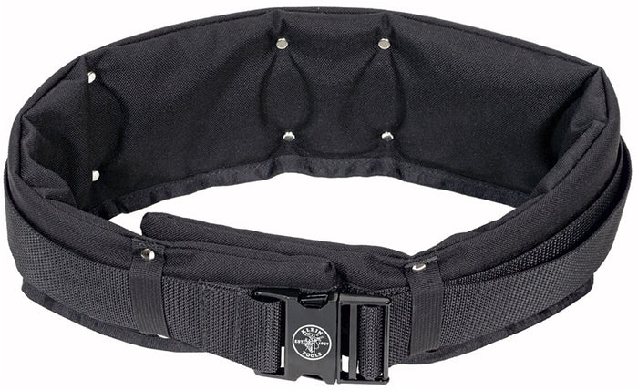 Klein 5704 PowerLine™ Padded Tool Belt