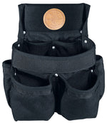 Klein 5718 PowerLine 8-Pocket Electrician's Tool Pouch