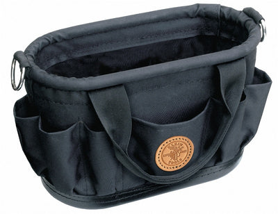 Klein 58886 7-Pocket Tool Tote