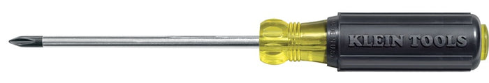 Klein 604-3 No. 0 Phillips-Tip Miniature Screwdriver - 3