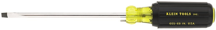 Klein 605-4B 1/4