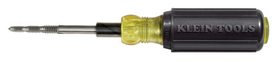 Klein 626 Cushion-Grip Six-in-One Tapping Tool