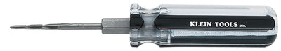 Klein 627-20 Six-in-One Tapping Tool
