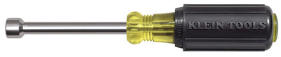 Klein 630-11/32M 11/32" Magnetic Tip Nut Driver - 3" Hollow Shank