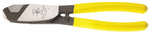 Klein 63028 Cable Cutter â€” Coaxial