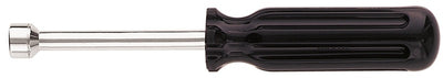 Klein 70204 4 mm Individual Metric Nut Driver - 3"-Shank