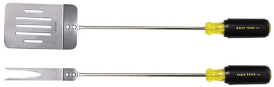 Klein 98222 BBQ Tool Set