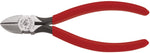 Klein D252-6 6" Heavy-Duty Diagonal-Cutting Pliers - All Purpose