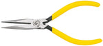 Klein D307-5 1/2C 5" Slim Long-Nose Pliers