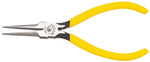 Klein D310-6C 6" Tapered Long-Nose Pliers