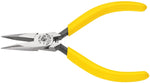 Klein D317-5C 5" Long-Nose Pliers - Chain Nose