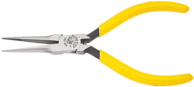 Klein D318-5 1/2C 5" Long Needle-Nose Pliers