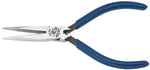 Klein D327-5 1/2C 5" Slim Long-Nose Pliers
