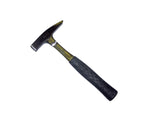 Klenk DA70510 Square Head Tinner's Hammer 20oz (Sheet Metal Hammer)