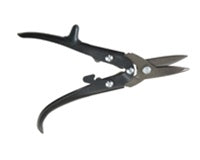 MA70050 Klenk 9-1/2" Aviation Snips Straight Cutting