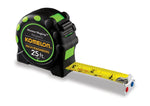 komelon 7125IE The Professional 25 Ft. Inch/Engineers Monster MagGrip (IE) Tape Measure