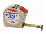 Lufkin 032133D Engineer Tapes Measure Size33'