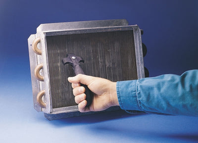 MALCO FST Fin Straightening Tools.