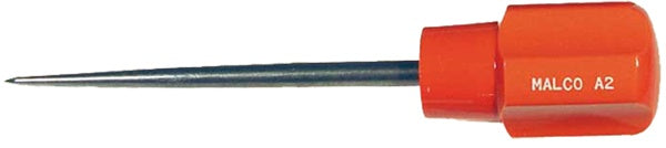 MALCO A2 Scratch Awls (LARGE -GRIP) Only One ******* Free Shipping in US ********