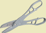 MALCO M14N Aluminum Handled Snip: Andy 14 Inch