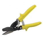 MALCO M2004 Aviation Snips: Double Cut - Max2000