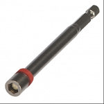 MALCO MSHXL14 Magnetic Hex Chuck Driver. Size 1/4" with 1/4" Hex Shank ***** Best Seller *******