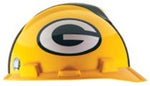MSA Officially-Licensed NFL V-Gard® Helmets: 10031348