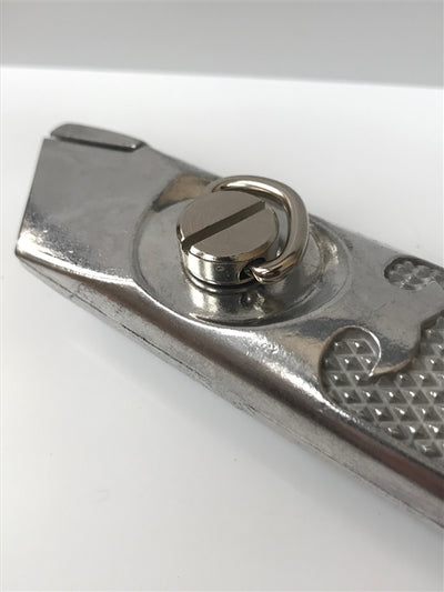 Drywall Knife Fix Blade with Metal Ring Knob # 01-AAT