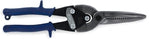 Midwest Tool MW-P6716AS Power Cutter® Deep Serrated Long-cut Aviation Snip.Made in U.S.A.