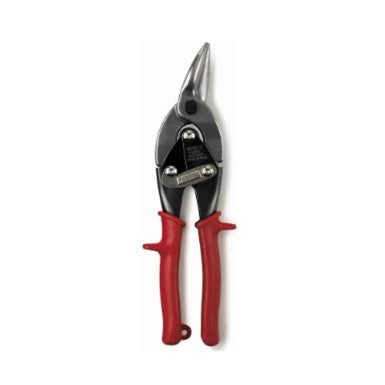 Midwest Tool & Cutlery P6716L Left Cut Aviation Snip