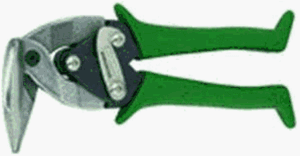 Midwest Tool & Cutlery P6900R)UPRIGHT RIGHT SNIP
