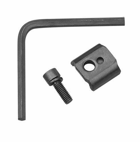 Milwaukee Tools Clamp & Screw Kit For SawZall Model 6527 ( Clamp + Screw only)