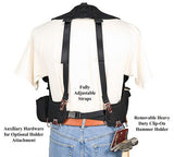 Occidental 2535 Builders' Vest™