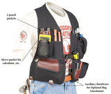 Occidental 2535 Builders' Vest™