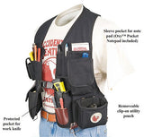 Occidental 2535 Builders' Vest™