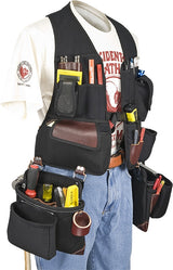 Occidental 2585 Builders' Vest™ Framer Package